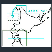 JAPA-501北海道