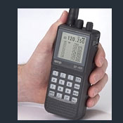 SP-400 NAV/COM