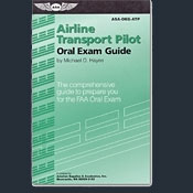 Airline Transport Pilot Oral Exam Guide