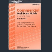 Commercial Oral Exam Guide